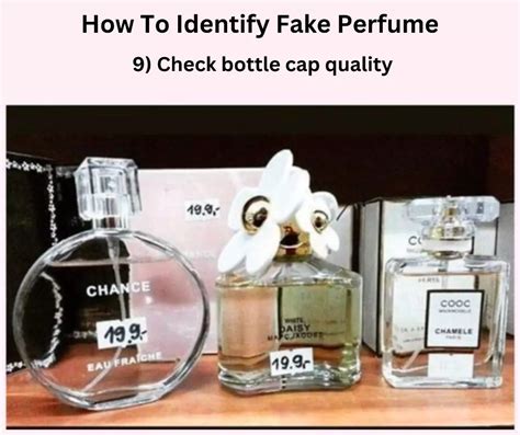 does century 21 sell fake perfume|how to check perfume authenticity.